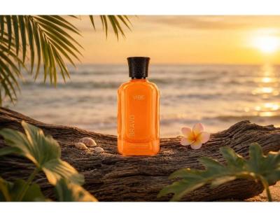 Bravo Perfumes