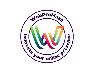 The Best Digital Marketing Company in India | WebProMaze