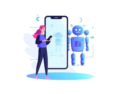 Invoidea is a Top AI App Development Company in India