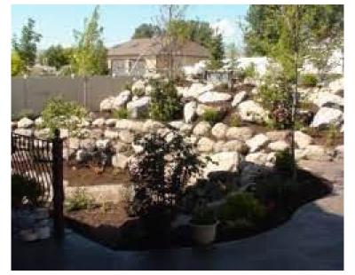 Sandys Landscape Salt Lake City