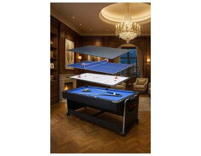 Best Pool Table Air Hockey Combo Australia