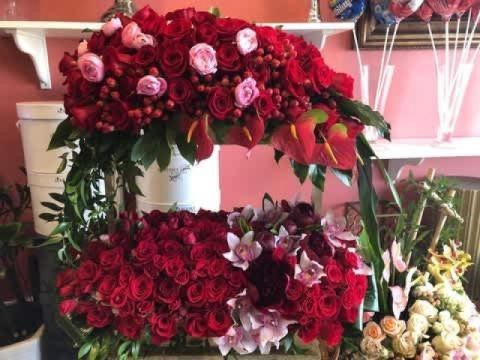 Best Floral Consultation for Your Wedding & Special Event