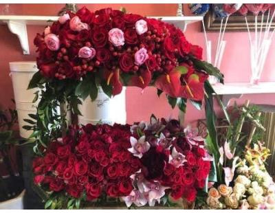 Best Floral Consultation for Your Wedding & Special Event