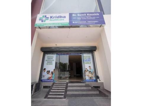 Best General Physician In Faridabad