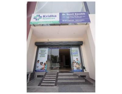 Best General Physician In Faridabad