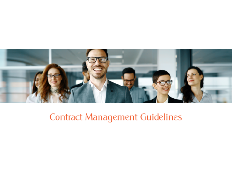 Contract Management Assessments | Skills Gap Analysis