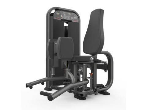Buy an Inner Outer Thigh Machine for Targeted Leg Workouts