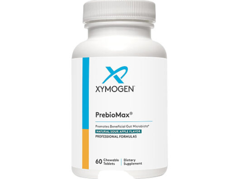 Xymogen Probiotic for Daily Digestive Support