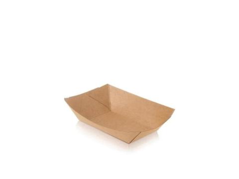 Buy Kraft Takeaway Trays for Food Service & Catering
