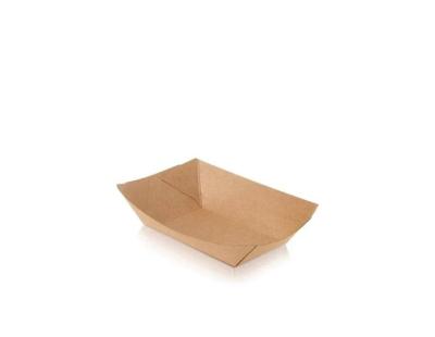 Buy Kraft Takeaway Trays for Food Service & Catering