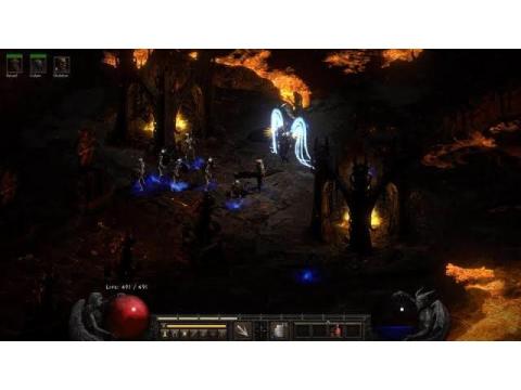 D2R U4GM Ladder Progress Guide