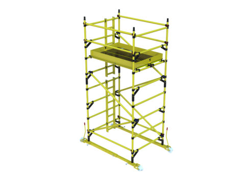 Scaffolding and Equipment Rental in Nagpur - Y Group