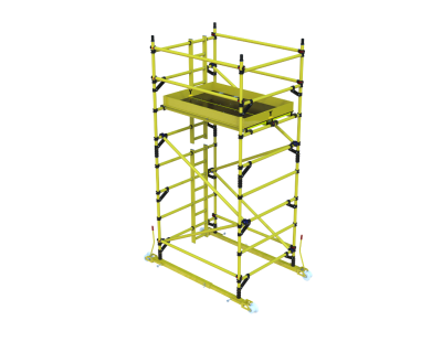 Scaffolding and Equipment Rental in Nagpur - Y Group