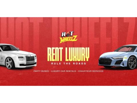 Rent a Limo in Vancouver for Luxury Travel and Special Occasions