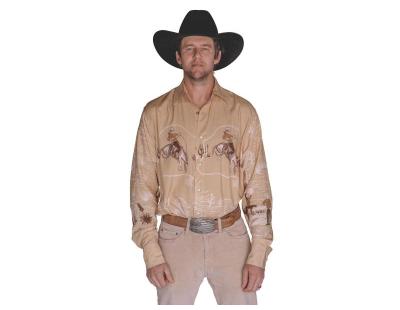 Buy Men's Western Shirts for Everyday Style