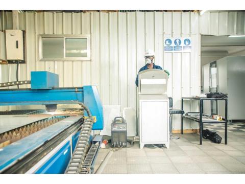 Siemens Electrical Distributors Tanzania