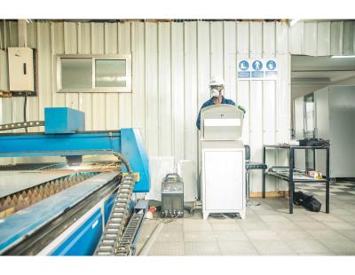 Siemens Electrical Distributors Tanzania