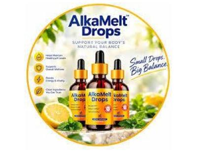 AlkaMelt Australia: Ingredients, Benefits, Reviews, How It Works & Where to Buy
