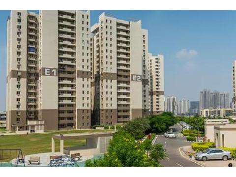 Flats for Sale in Sector 60 Gurgaon - Search for Available Properties