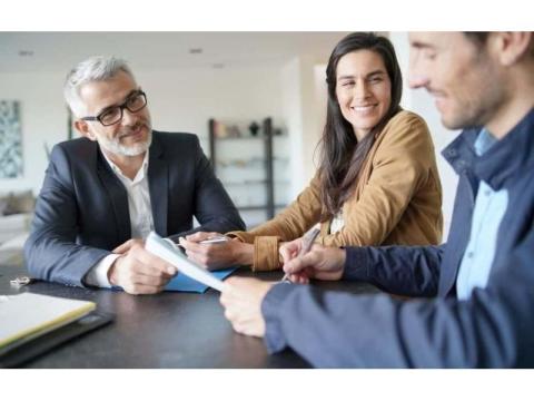 Traveling Notary Provider