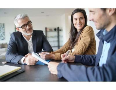 Traveling Notary Provider