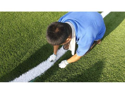 Sports Field Line Marking Brisbane – Professional & Precise - 2/2