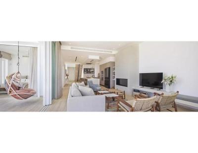 International Interior Designers Cyprus – Maison Demetriades