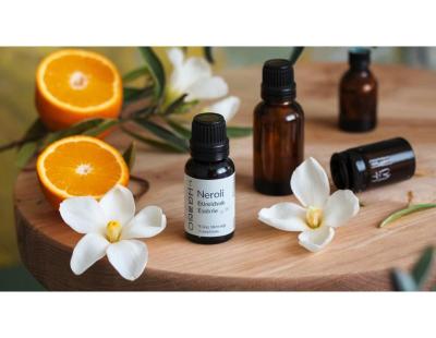 Orange Blossom Absolute Manufacturer | Premium Quality Supplier