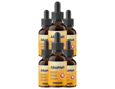 AlkaMelt Drops Reviews  2026|Ingredients, Benefits, Customer Reviews, and More|