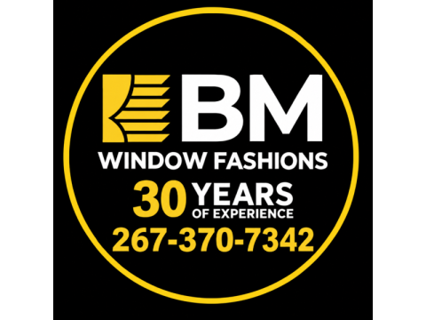 BM Window Fashions