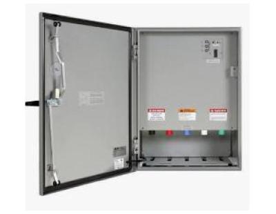 800 Amp Power Input Panels for Generators