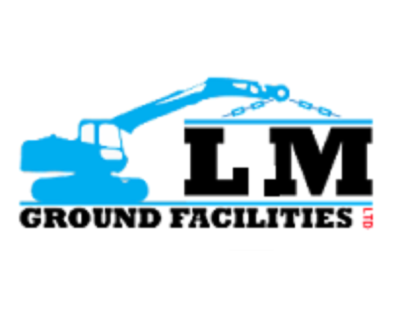 Piling Contractor - LM Ground Facilities