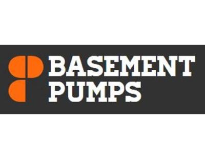 Commercial Basement Pump Installs