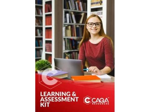 PUA Training Packages | PUA Training Resources | CAQA Courses