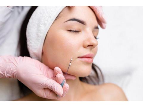 Achieve a Firmer Look with Thread Lift Treatment in Amritsar | Cosmetique