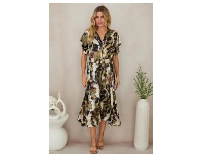 Shop Best Women’s Italian Linen Dresses for Everyday Style