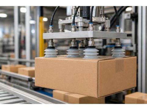 Reliable Temperature Monitoring for Industrial Equipment Needs