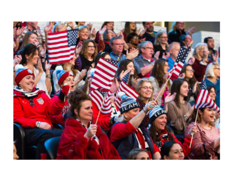Military Non Profit Organizations | Support U.S. Military Families