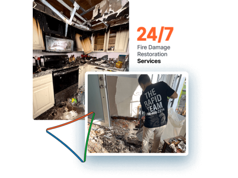Trusted Fire Damage Restoration Tamarac Services