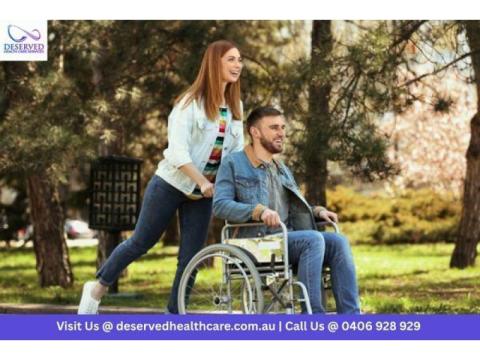 NDIS Support Workers Geelong Ready To Support You