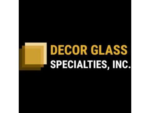Commercial Glass & Custom Bathroom Mirrors in Georgia | Decor Glass Specialities Inc