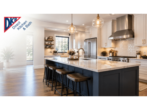 Top Kitchen Remodeling Ideas for Whitehall Homeowners