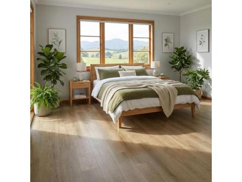 Upgrade Your Space with Laminate Flooring In NZ