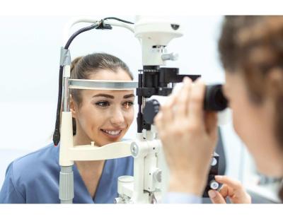 Contoura Vision Eye Surgery for Personalized Vision Correction