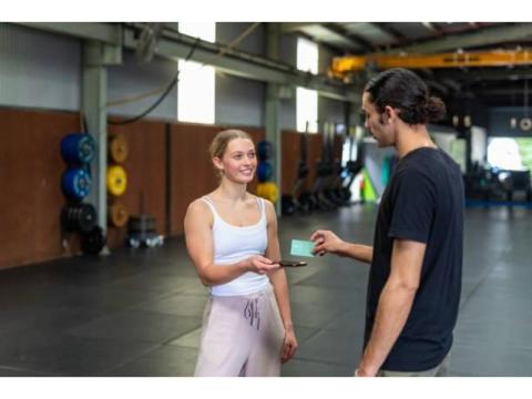 Build Muscle Fast! Personal Trainer Gosford - 2/2