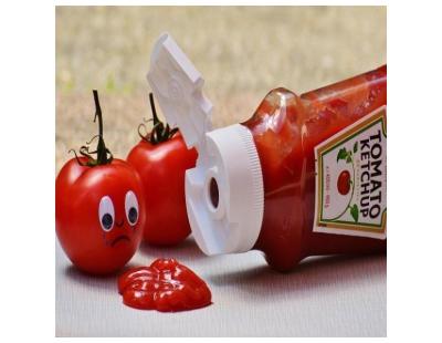 Tomato Ketchup Supplier in China