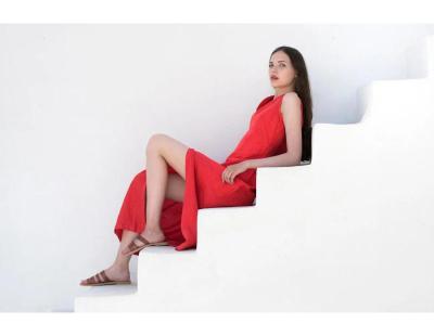 Shop Lightweight European Summer Dresses for Women – Order Vacation Wear