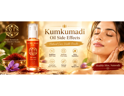 Kumkumadi Oil Side Effects