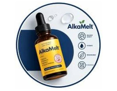 Alkamelt Drops Reviews 2026: Ingredients, Benefits & Results Does It Really Work!