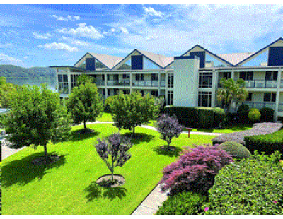 Find a Comfortable Retirement Village for Your Next Chapter